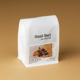 [SX03268] Alwaal Albari Colombia Antioquia 200G