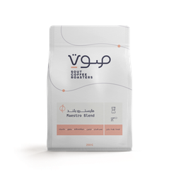 [SX03314] Sout Roastery Maestro Blend 250G