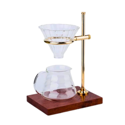 [SX03384] JDMON Pour Over Set