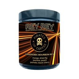 [SX03423] Pirates Rey Rey - Guatemala Anaerobic (100g)