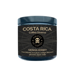[SX03424] Pirates Costa Rica Honey Geisha - Costa Rica Honey (100g)
