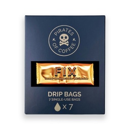 [SX03432] Pirates Fix Drip Bag