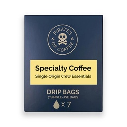 [SX03433] Pirates Crew Essentials Drip Bag