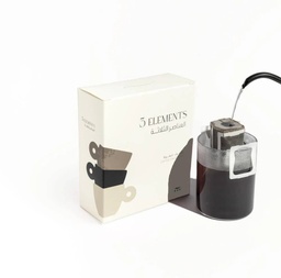 [SX03536] Ash Coffee Three Elements Drip Bag