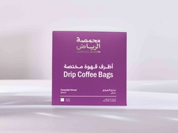 [SX03680] Arriyadh Drip Coffee Brazil Farazdak 5pcs