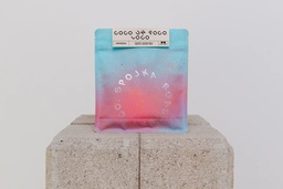 [SX03717] Spojka | Indonesia Coco un poco loco 200G