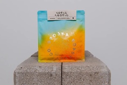 [SX03721] Spojka | Indonesia Tropic Topic Filter 200G