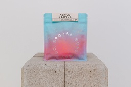 [SX03722] Spojka | Indonesia Topic Tropic ESP 200G