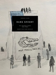 [SX03735] MVSM | Peru Dark Knight 250G