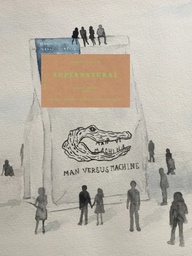 [SX03737] MVSM | Ethiopia Supernatural 250G