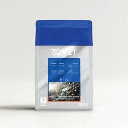 [SX03748] 30Wet | Brazil Bella Vista 250G