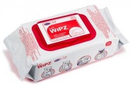 [SX00261] Urnex Coffee Equipment Cleaning Wipes	100 wipes