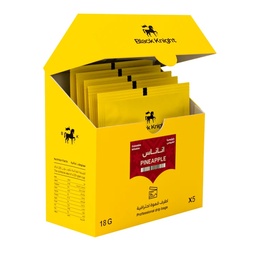 [SX03796] Black Knight | Pineapple Drip Bag 5pcs