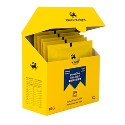 [SX03802] Black Knight | Shakiso Drip Bag 5pcs