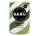 [SX03814] BARU | Matcha Latte 250G