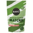 [SX03818] BARU | Premium Barista Matcha Organic 250G