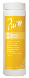 [SX00271] Puro Grinder Cleaner	430 gr of tablets