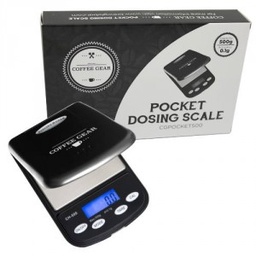 [SX00281] Rhino Coffee Gear Pocket Scale