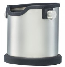 [SX00284] Rhino® Stainless Steel Knock Box