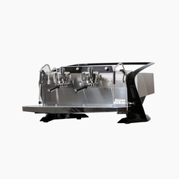 [SX00325] Slayer Steam LP 2 Group Mirror