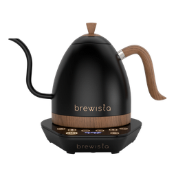 [SX00332] Brewista Artisan Electric Gooseneck Kettle 	 Matt Black 600ML