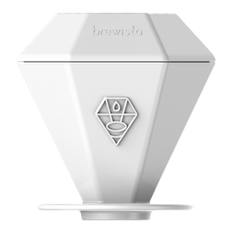 [SX00345] Brewista Gem Series Dripper