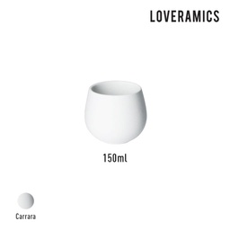[C099-02BRA] Brewers	150ml Nutty Tasting Cup (Carrara)