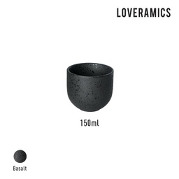 [C099-07BBS] Brewers	150ml Sweet Tasting Cup (Basalt)