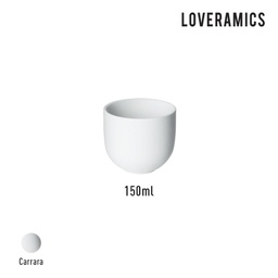 [C099-03BRA] Brewers	150ml Sweet Tasting Cup (Carrara)