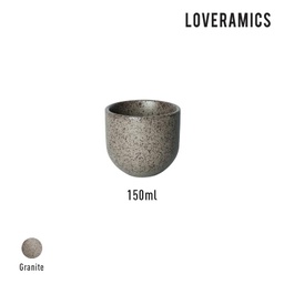 [C099-11BGL] Brewers	150ml Sweet Tasting Cup (Granite)