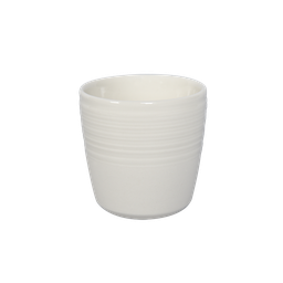 [C109-01BCR] Dale Harris	200ml Cappuccino Cup (Beige)
