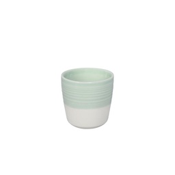 [C109-06BCG] Dale Harris	80ml Espresso Cup (Celadon Green)