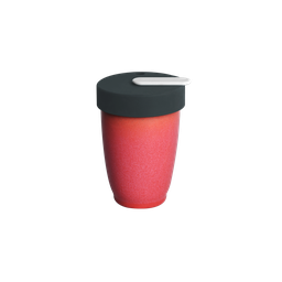 [C111-15ABE] Nomad	250ml Double Walled Mug (Berry)