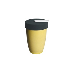 [C111-17ABC] Nomad	250ml Double Walled Mug (Butter Cup)