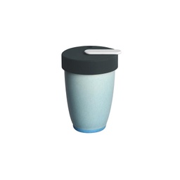 [C111-19AIB] Nomad	250ml Double Walled Mug (Ice Blue)