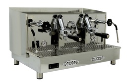 [SX00675] Grimac Ducale S Polished Stainless Steel 	GR4 CLASS	3	Group