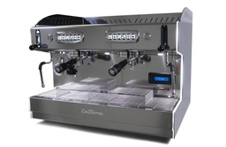 [SX00676] Grimac Aosta With Led Lights	GR3 CLASS	2	Group