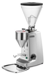 [SX00794] MAZZER Super Jolly 	Flat 	Electronic White