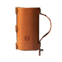 [SX00812] Timemore Chestnut X Case Leather for Manual Grinder