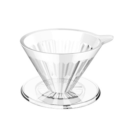 [SX00826] Timemore Crystal Eye Dripper 00