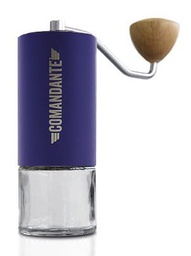 [SX00854] Comandante Nitro Blade Coffee Grinder Cobalt