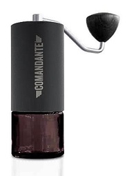 [SX00855] Comandante Nitro Blade Coffee Black