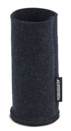 [SX00859] Comandante C40 Sleeve - Anthracite