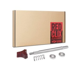 [SX00865] Comandante Red Clix